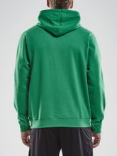 Craft Hoodie Community Hoodie (athletic fit) green Men